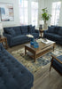 Bixler Loveseat