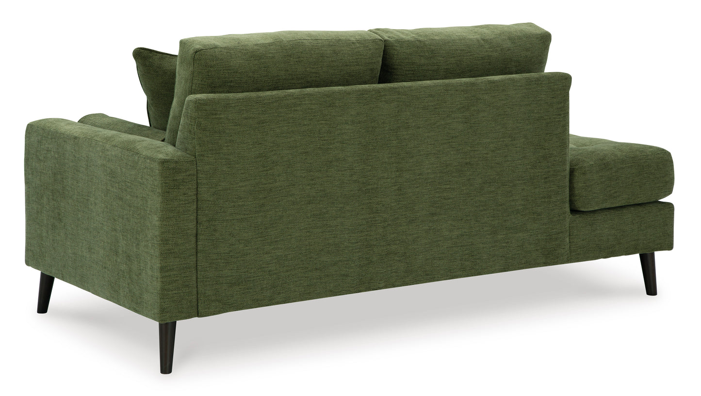 Bixler Sofa Set (3+2+1)