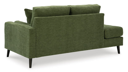 Bixler Sofa Set (3+2+1)