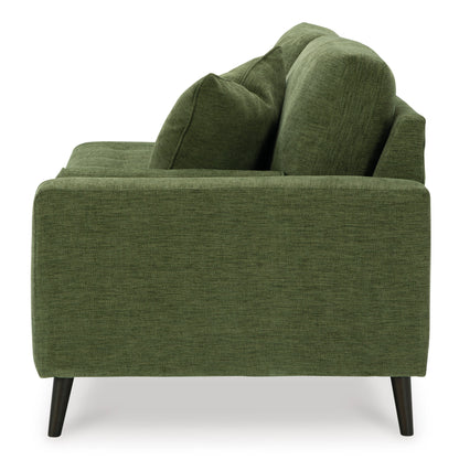 Bixler Sofa Set (3+2+1)