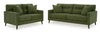 Bixler Sofa Set (3+2+1)