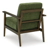 BixlerShowood accent Chair