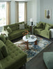 Bixler Loveseat