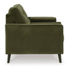 Reveon  Loveseat