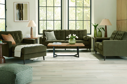 Reveon Sofa Set (3+2+1)