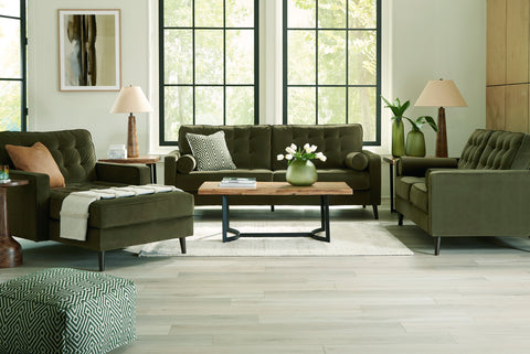 Reveon Sofa Set (3+2+1)