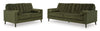 Reveon  Loveseat