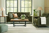 Reveon  Loveseat