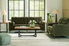 Reveon  Loveseat