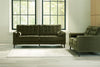 Reveon  Loveseat