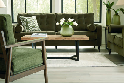 Reveon Sofa Set (3+2+1)