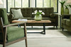 Reveon  Loveseat