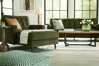 Reveon Sofa Set (3+2+1)