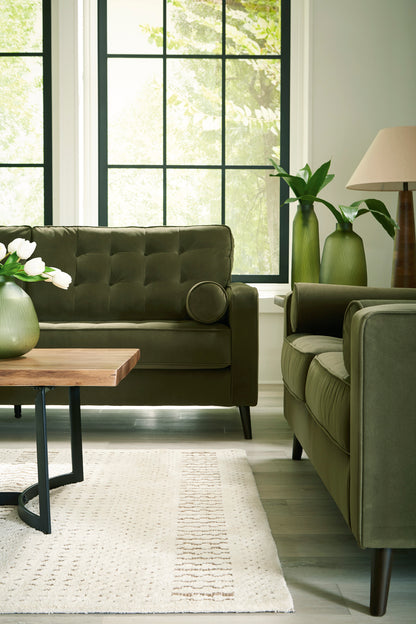 Reveon Sofa Set (3+2+1)