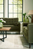 Reveon  Loveseat