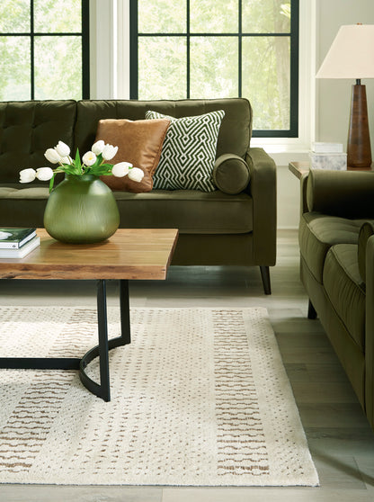 Reveon Sofa Set (3+2+1)