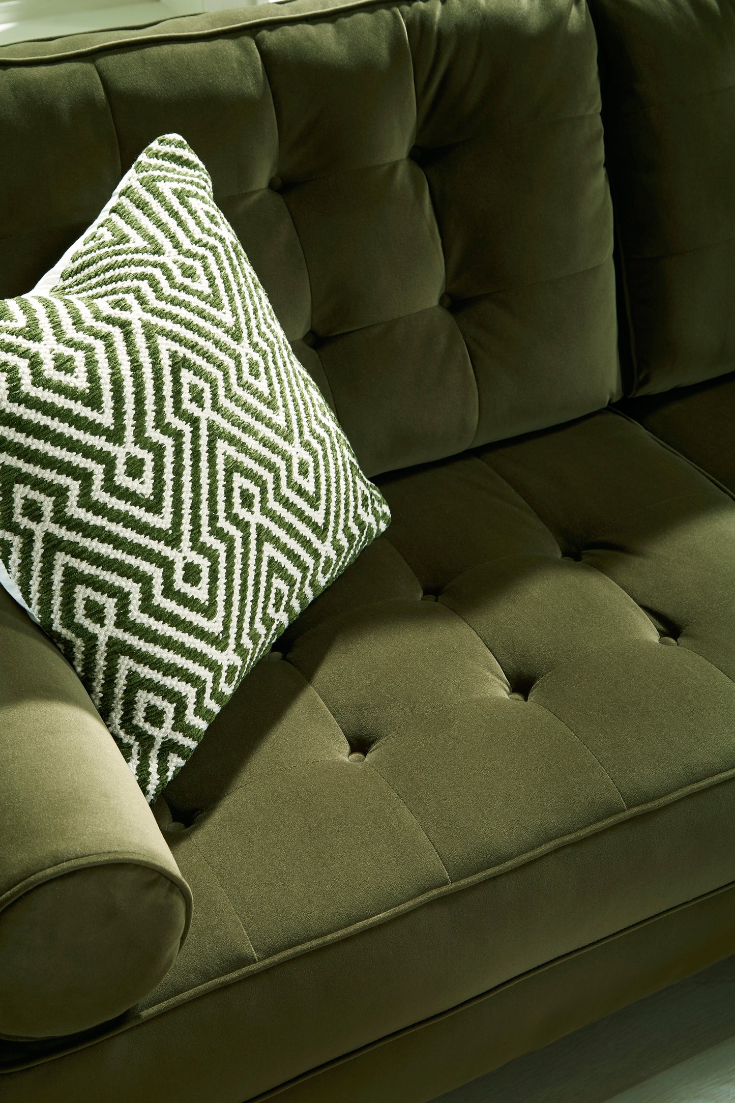 Reveon Sofa Set (3+2+1)