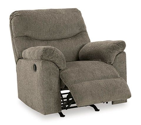 Cendric Recliner
