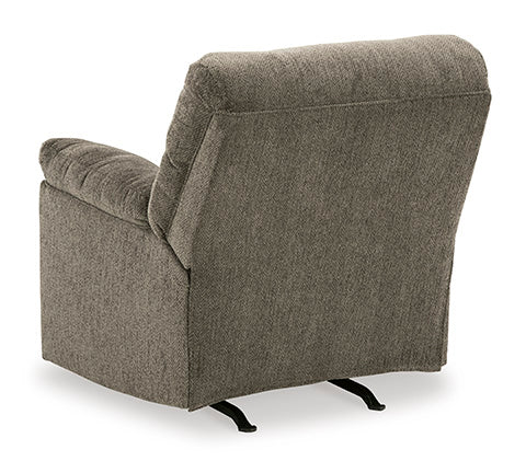 Rocker Recliner