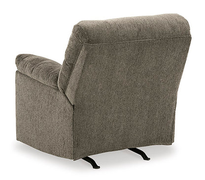 Rocker Recliner