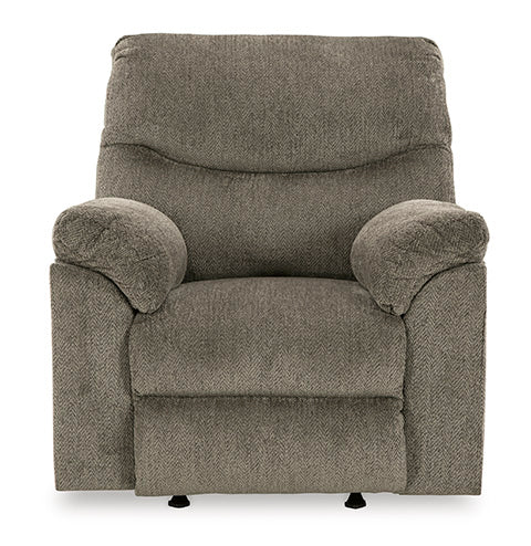 Rocker Recliner