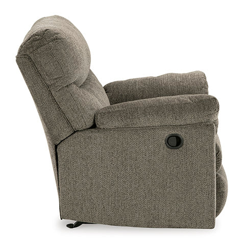 Rocker Recliner
