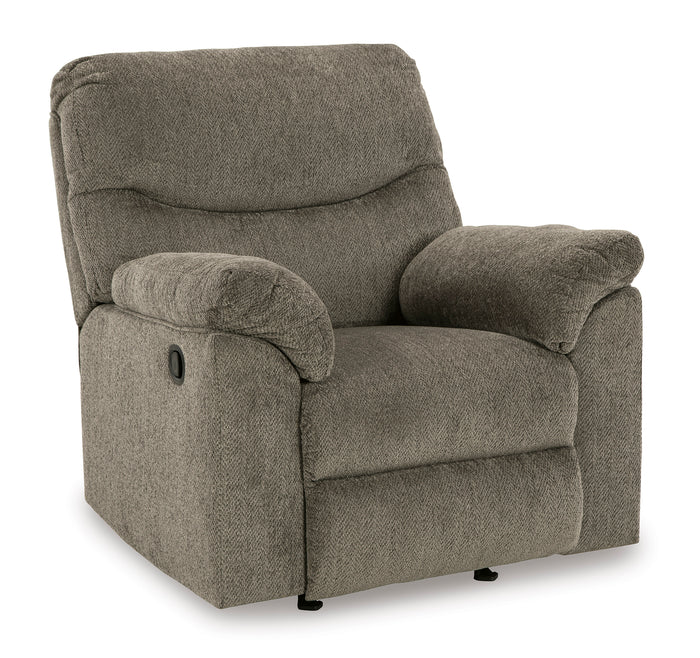 Alphons Recliner chair