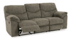 Alphons Sofa Set (3+2+1)