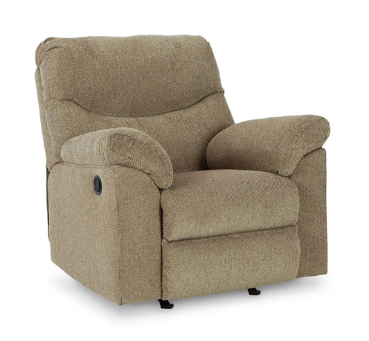 Alphons Recliner chair
