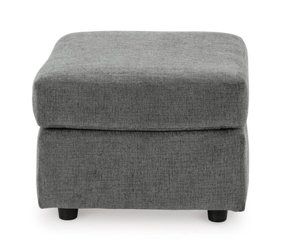 Stairatt  Ottoman