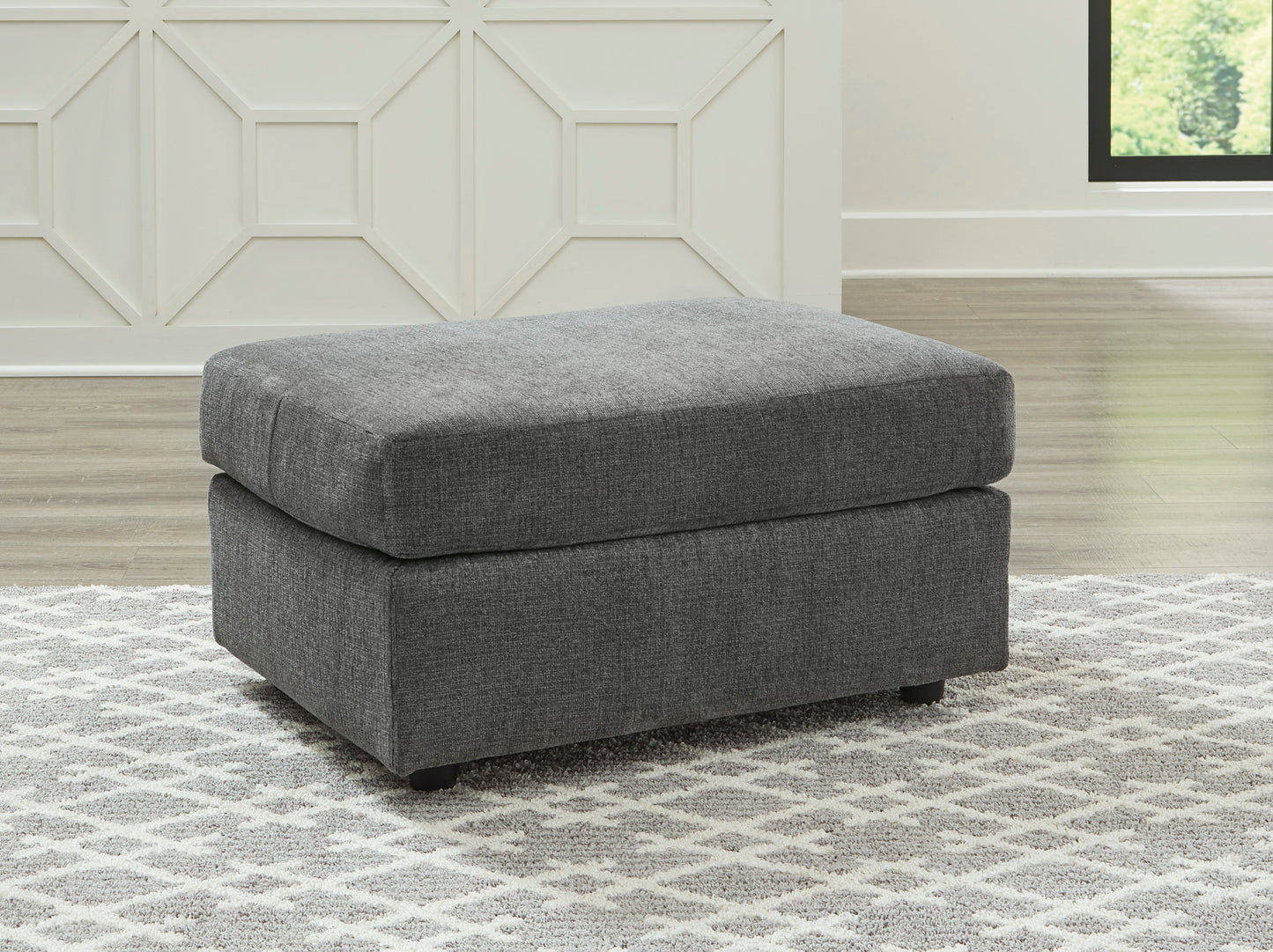Stairatt  Ottoman