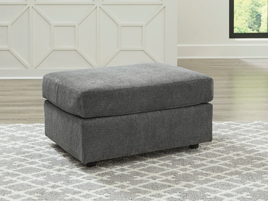 Stairatt  Ottoman
