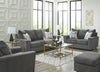 Stairatt Sofa Set (3+2+1)