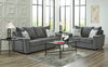 Stairatt Sofa Set (3+2+1)