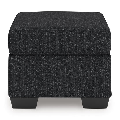 Jasmine  Ottoman