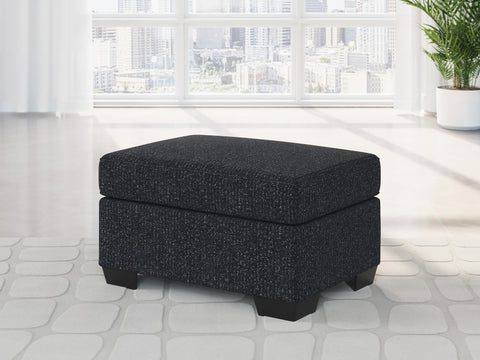 Jasmine  Ottoman