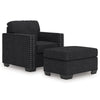 Jasmine  Ottoman
