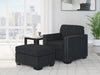 Jasmine  Ottoman