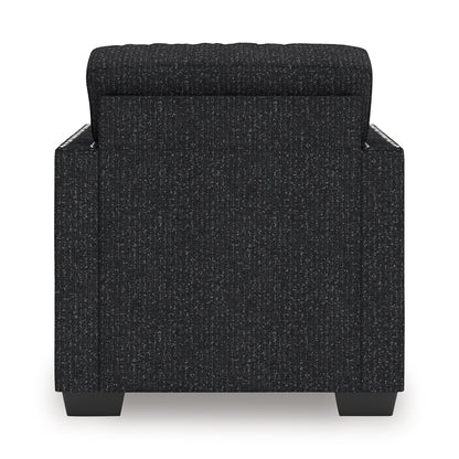 Jasmine Sofa Set (3+2+1)