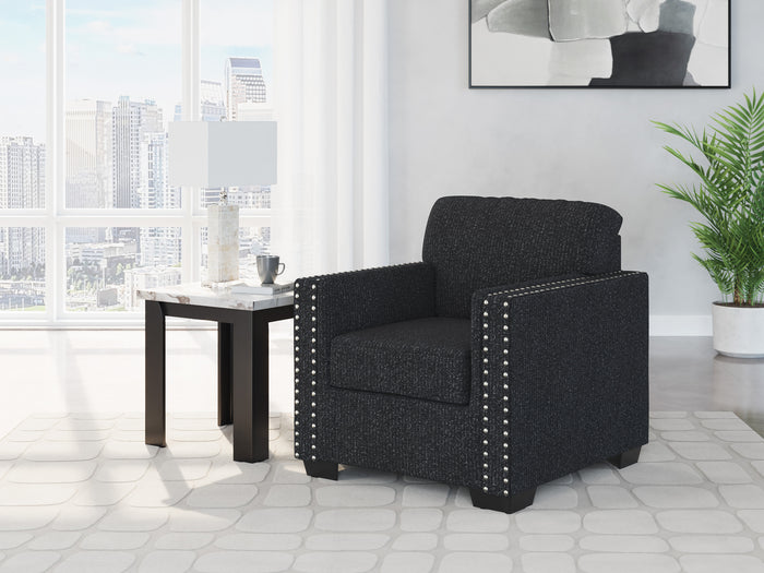 Jasmine  Chair