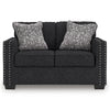 Jasmine  Loveseat