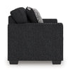 Jasmine  Loveseat