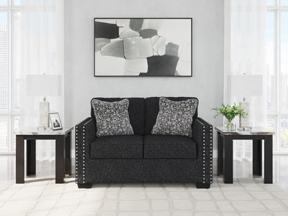 Jasmine Sofa Set (3+2+1)