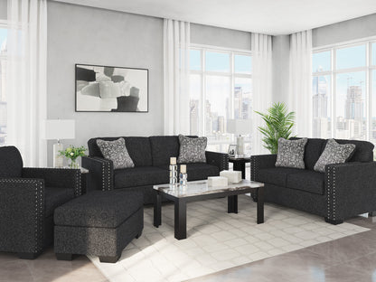 Jasmine Sofa Set (3+2+1)