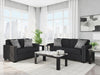 Jasmine  Loveseat
