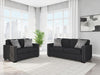 Jasmine  Loveseat