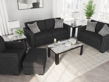 Jasmine Sofa Set (3+2+1)