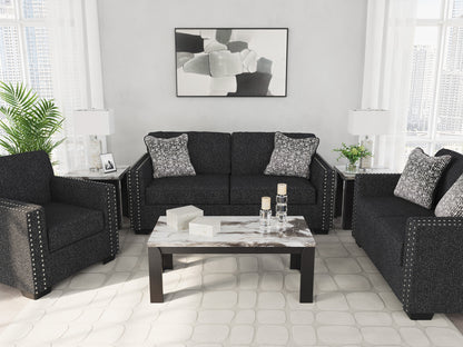 Jasmine Sofa Set (3+2+1)