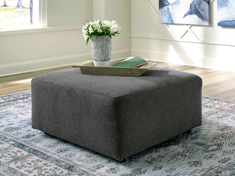Edenfield Ottoman