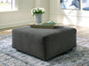 Edenfield Ottoman